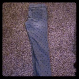 Women jeans